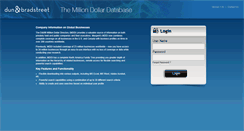 Desktop Screenshot of mergentmddi.com