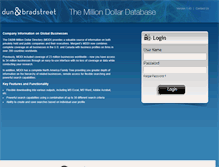 Tablet Screenshot of mergentmddi.com